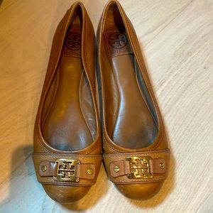 Tory Burch flats